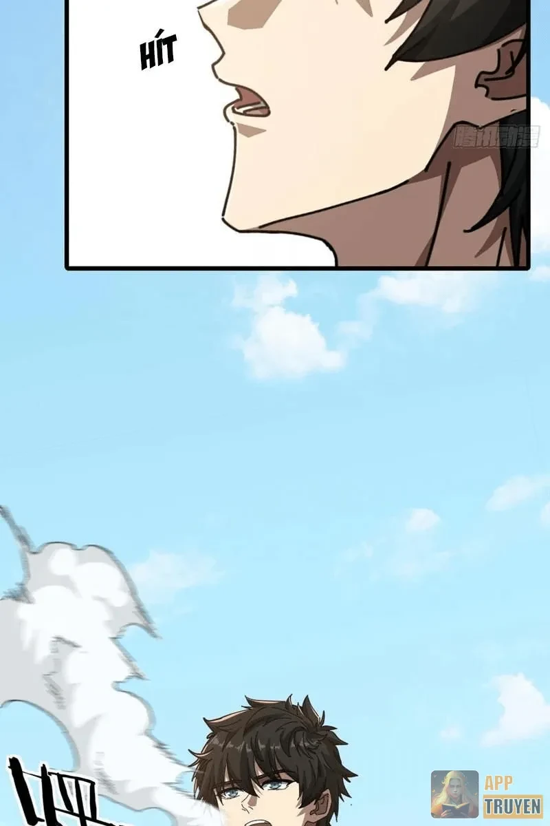 Tiểu Thế Giới Kỳ Nhạc Vô Tận Chapter 13 - 15