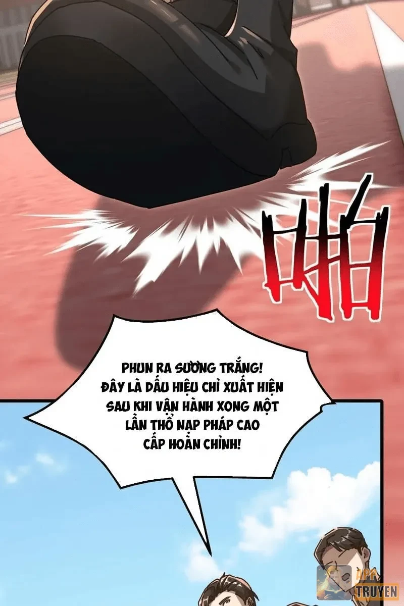 Tiểu Thế Giới Kỳ Nhạc Vô Tận Chapter 13 - 17