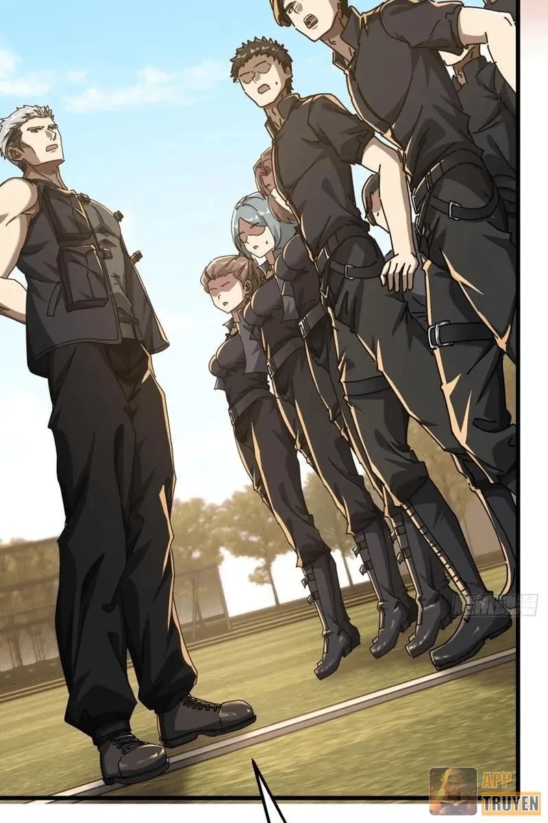 Tiểu Thế Giới Kỳ Nhạc Vô Tận Chapter 13 - 18