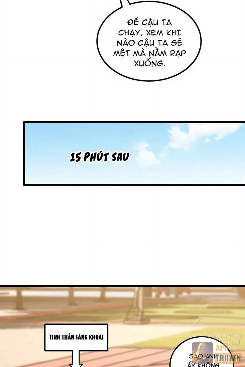 Tiểu Thế Giới Kỳ Nhạc Vô Tận Chapter 13 - 19