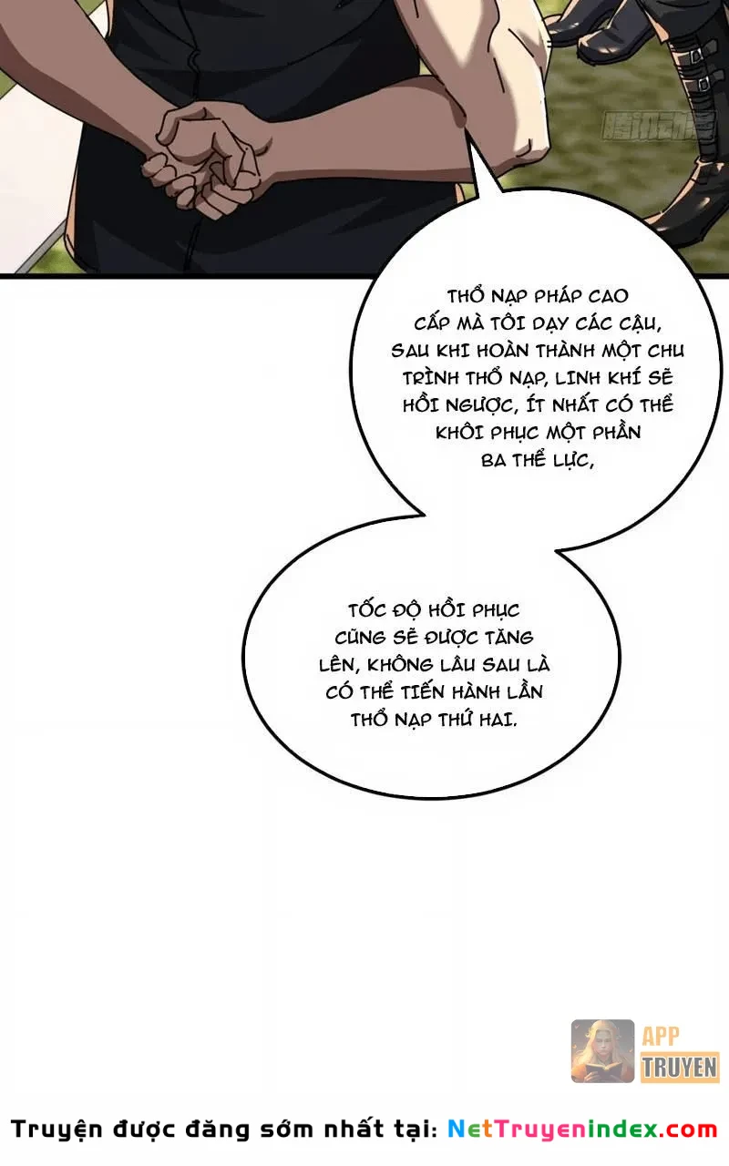 Tiểu Thế Giới Kỳ Nhạc Vô Tận Chapter 13 - 21