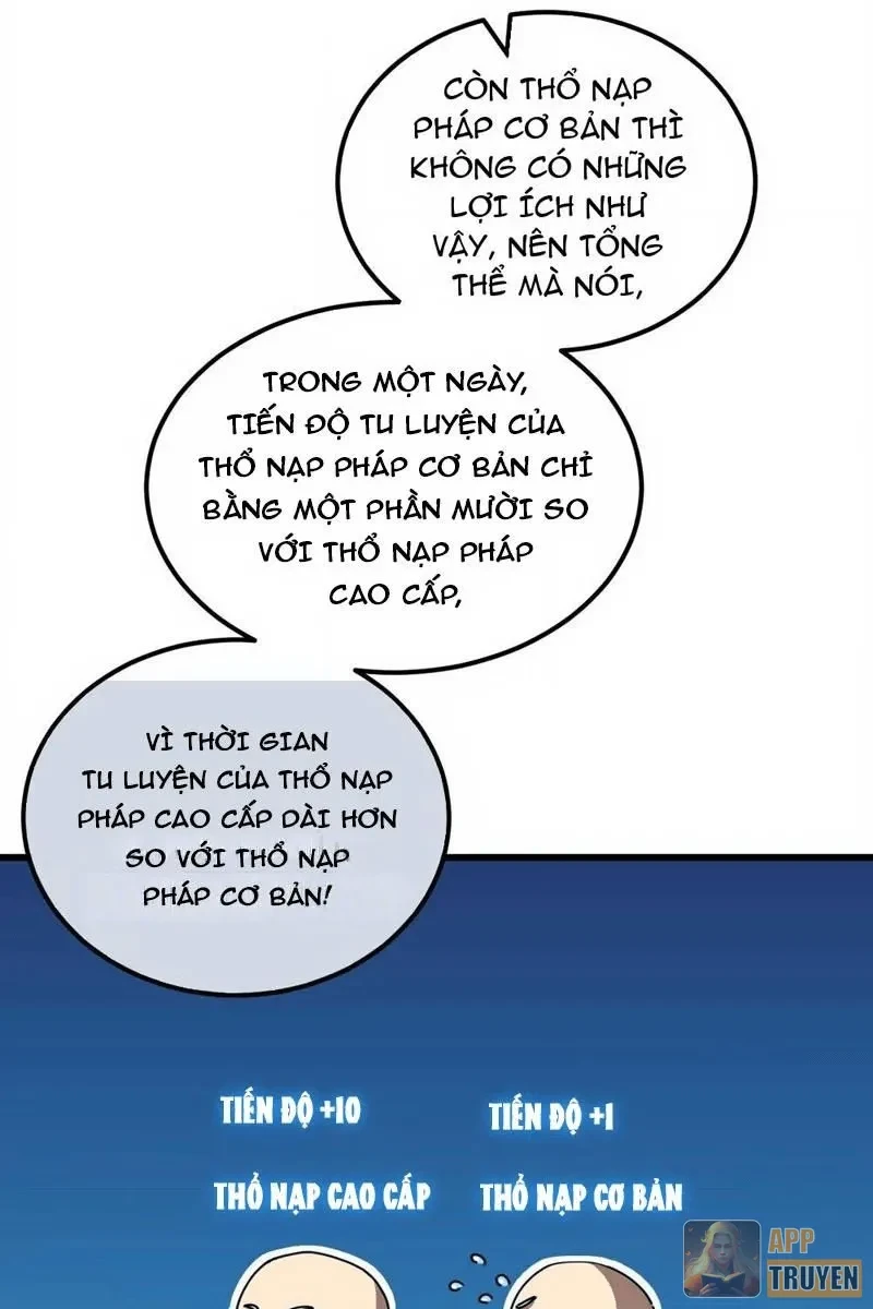 Tiểu Thế Giới Kỳ Nhạc Vô Tận Chapter 13 - 22