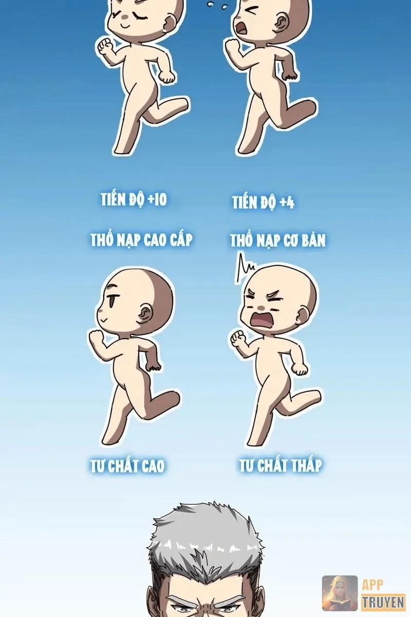 Tiểu Thế Giới Kỳ Nhạc Vô Tận Chapter 13 - 23