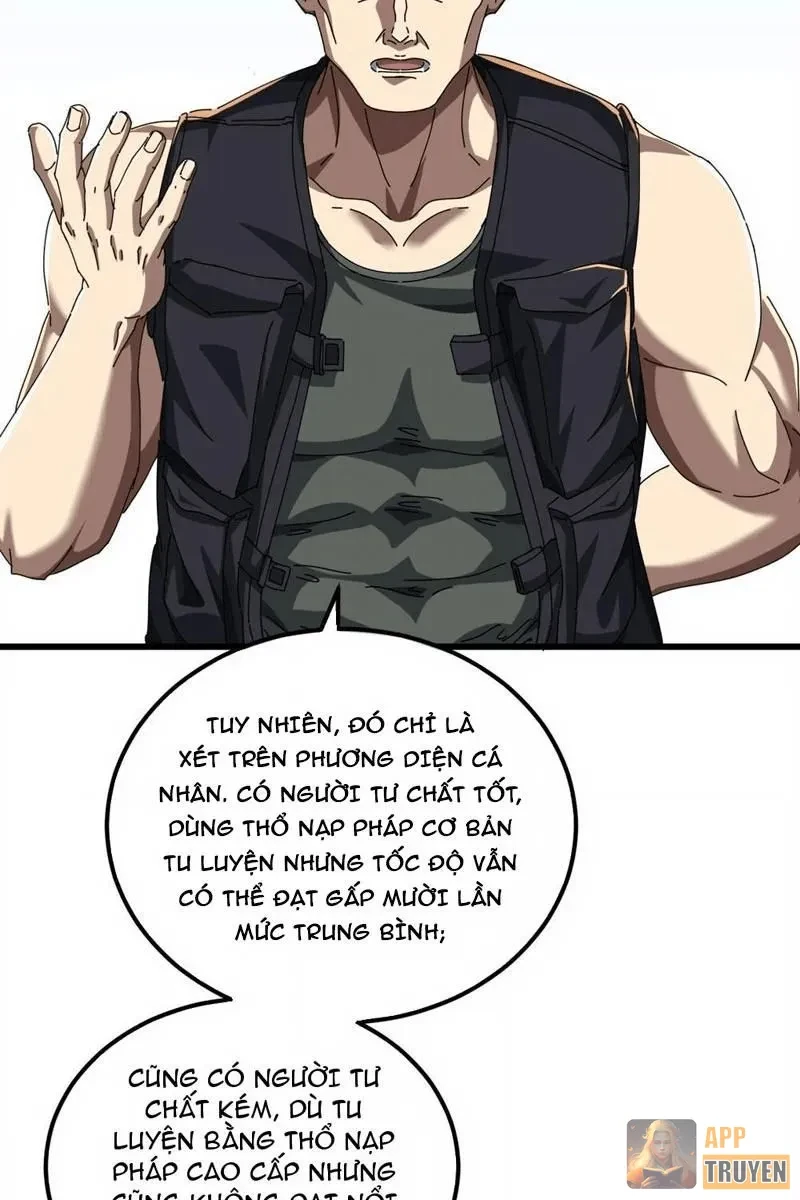 Tiểu Thế Giới Kỳ Nhạc Vô Tận Chapter 13 - 24