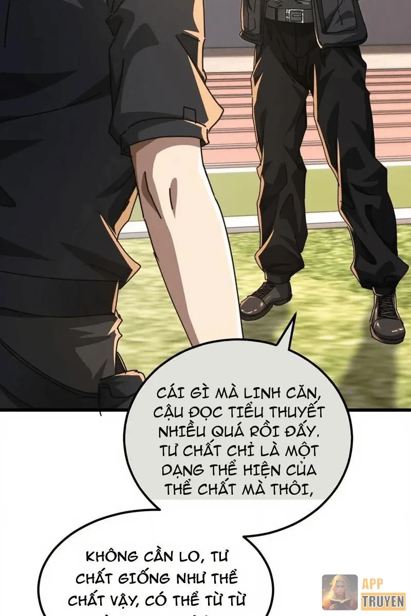 Tiểu Thế Giới Kỳ Nhạc Vô Tận Chapter 13 - 26