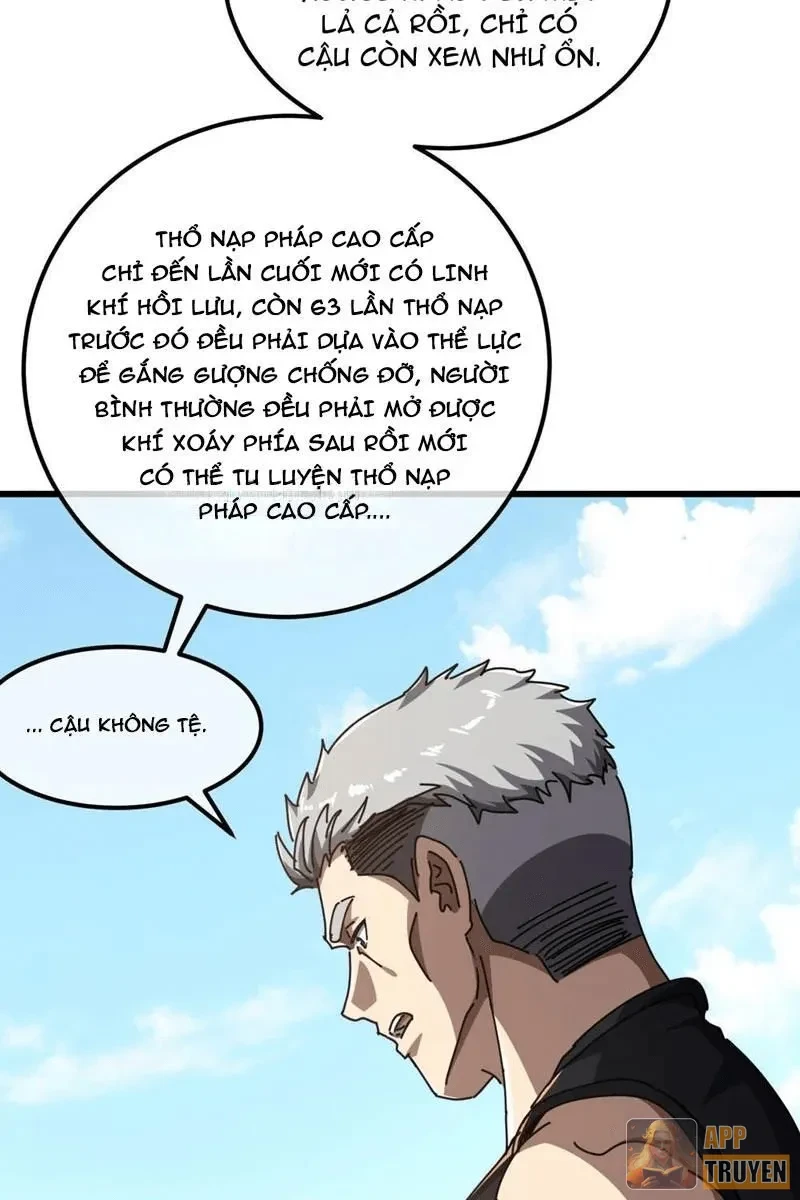 Tiểu Thế Giới Kỳ Nhạc Vô Tận Chapter 13 - 30