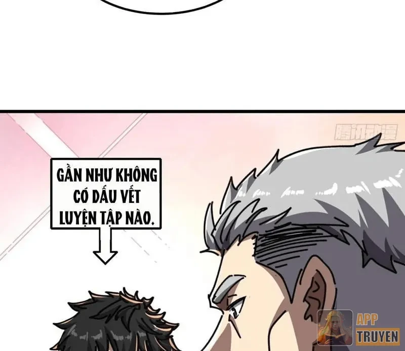 Tiểu Thế Giới Kỳ Nhạc Vô Tận Chapter 13 - 32