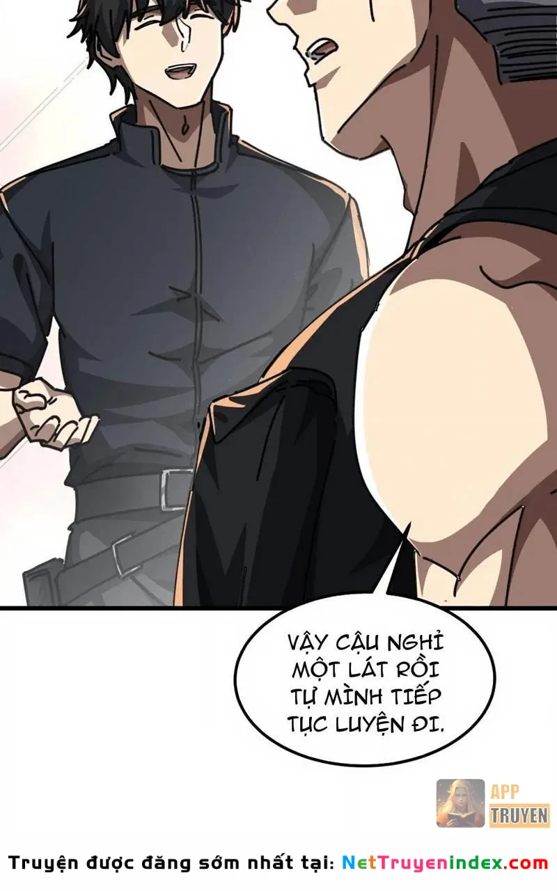 Tiểu Thế Giới Kỳ Nhạc Vô Tận Chapter 13 - 33