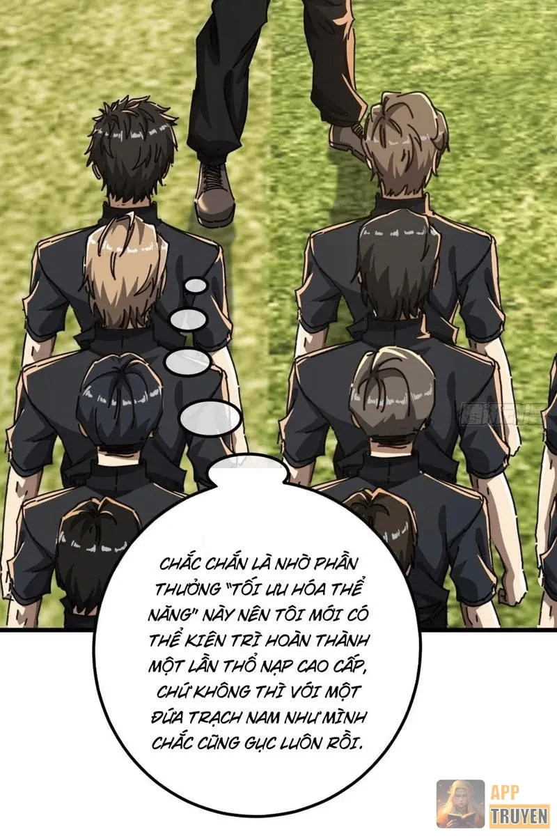 Tiểu Thế Giới Kỳ Nhạc Vô Tận Chapter 13 - 35