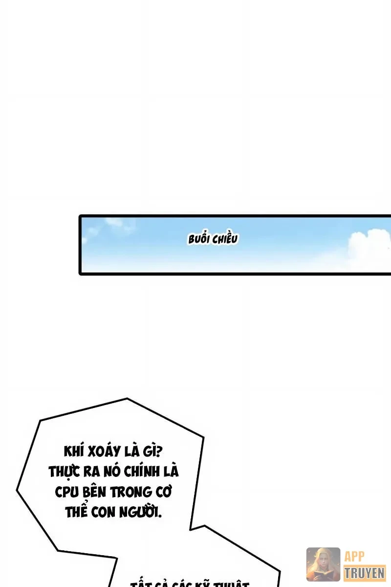 Tiểu Thế Giới Kỳ Nhạc Vô Tận Chapter 13 - 36