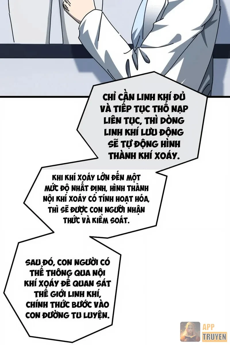 Tiểu Thế Giới Kỳ Nhạc Vô Tận Chapter 13 - 41