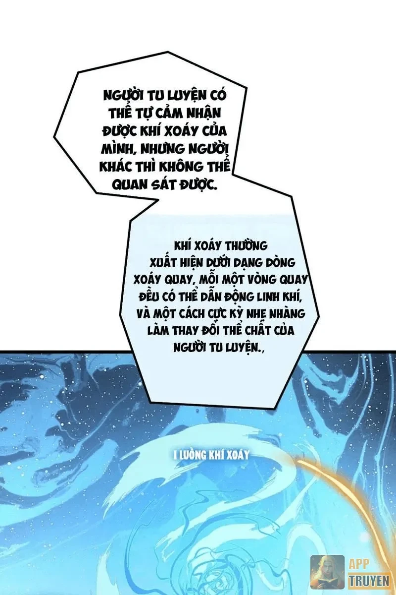 Tiểu Thế Giới Kỳ Nhạc Vô Tận Chapter 13 - 42