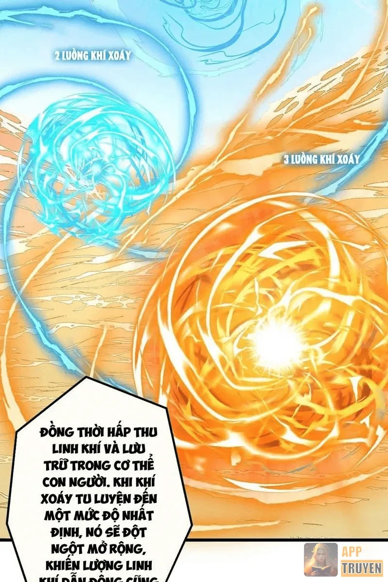 Tiểu Thế Giới Kỳ Nhạc Vô Tận Chapter 13 - 43