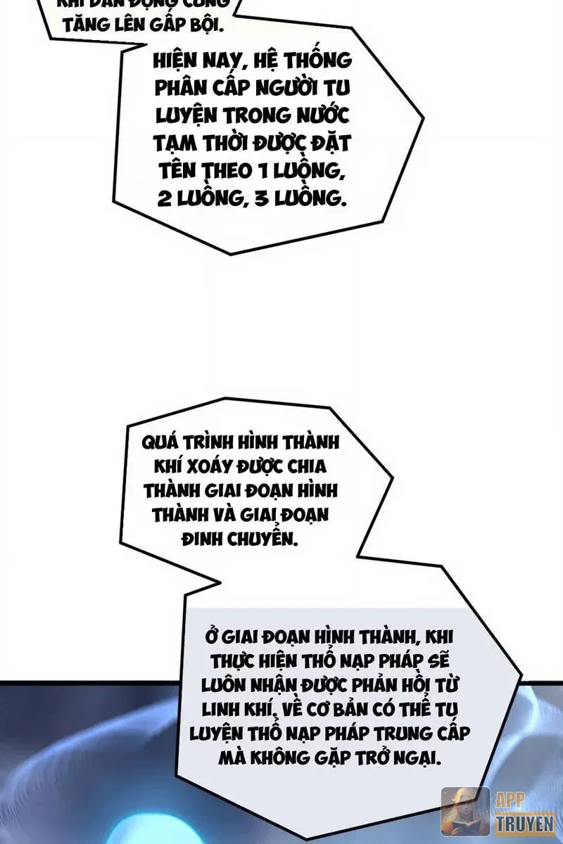 Tiểu Thế Giới Kỳ Nhạc Vô Tận Chapter 13 - 44
