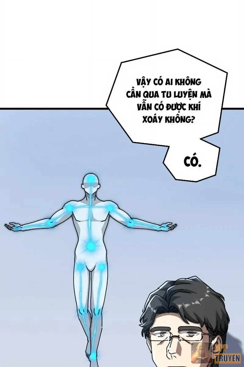 Tiểu Thế Giới Kỳ Nhạc Vô Tận Chapter 13 - 47
