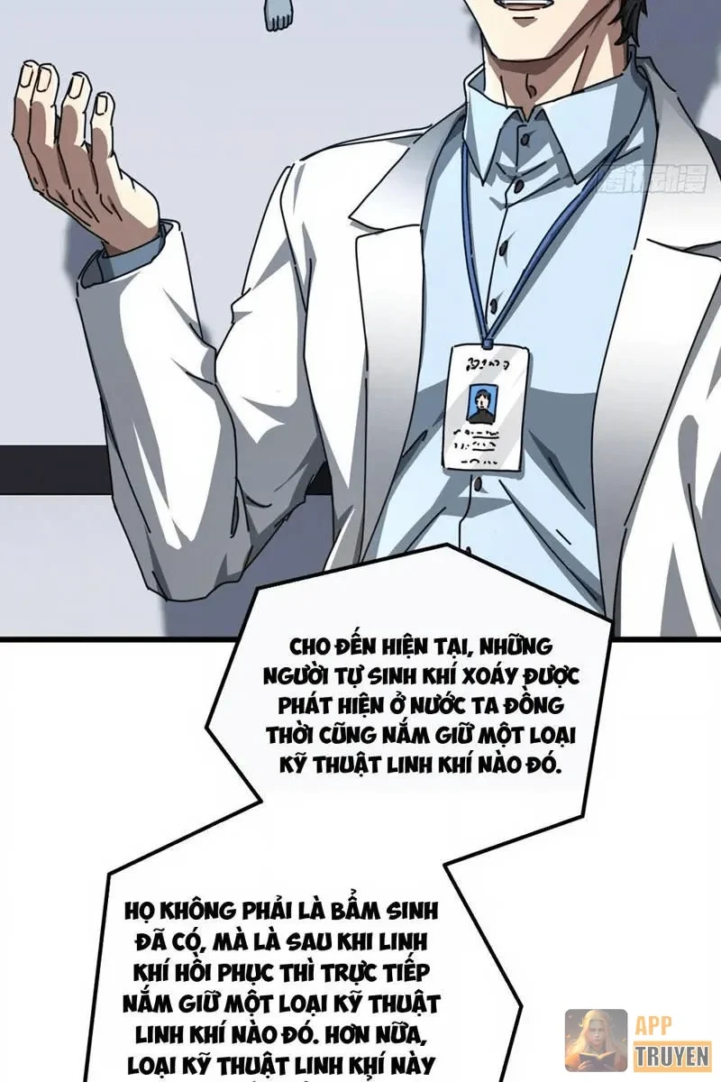 Tiểu Thế Giới Kỳ Nhạc Vô Tận Chapter 13 - 48