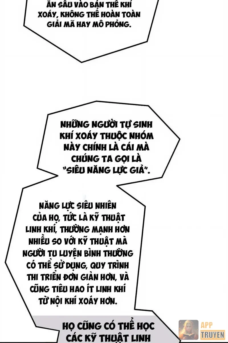 Tiểu Thế Giới Kỳ Nhạc Vô Tận Chapter 13 - 49