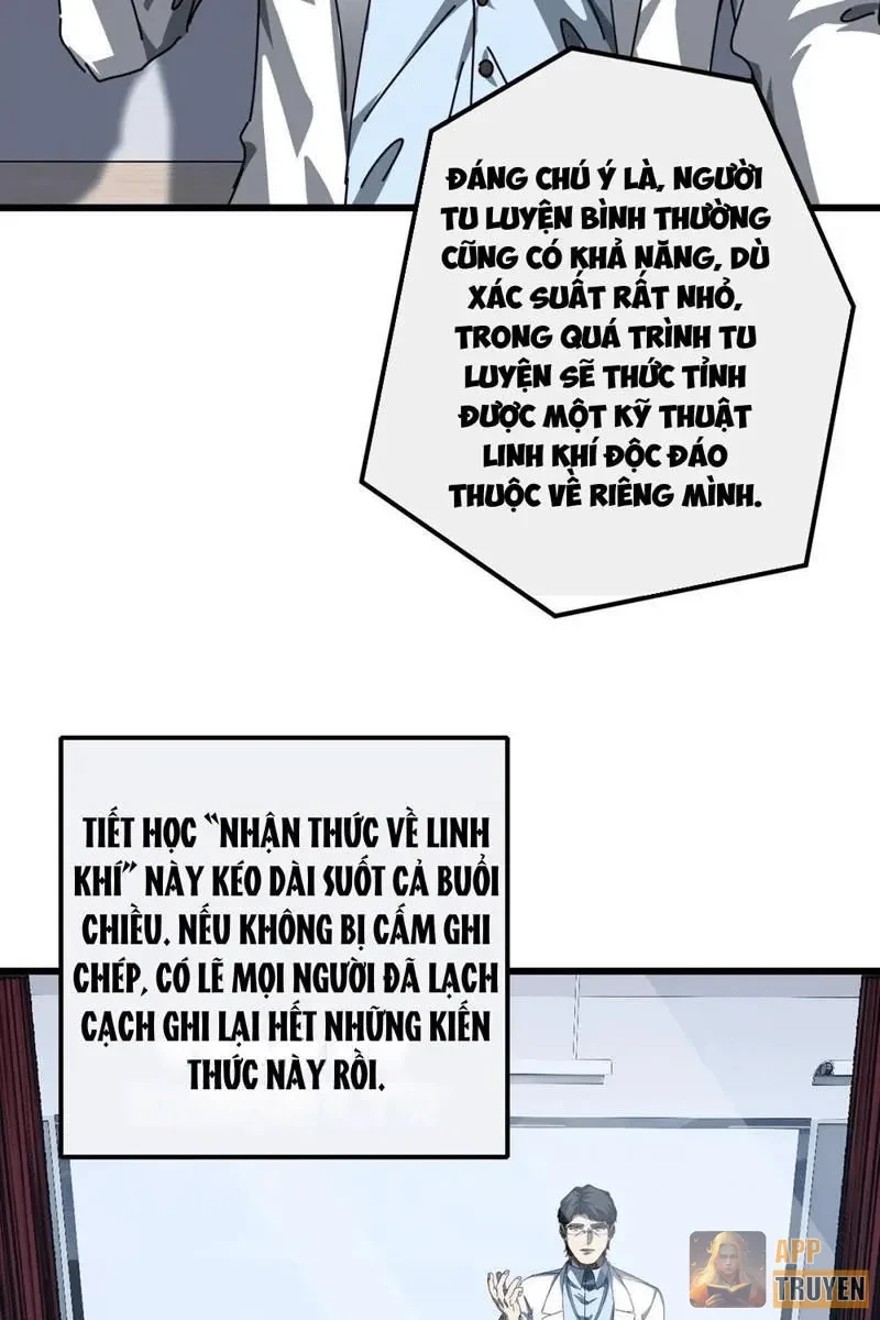 Tiểu Thế Giới Kỳ Nhạc Vô Tận Chapter 13 - 53