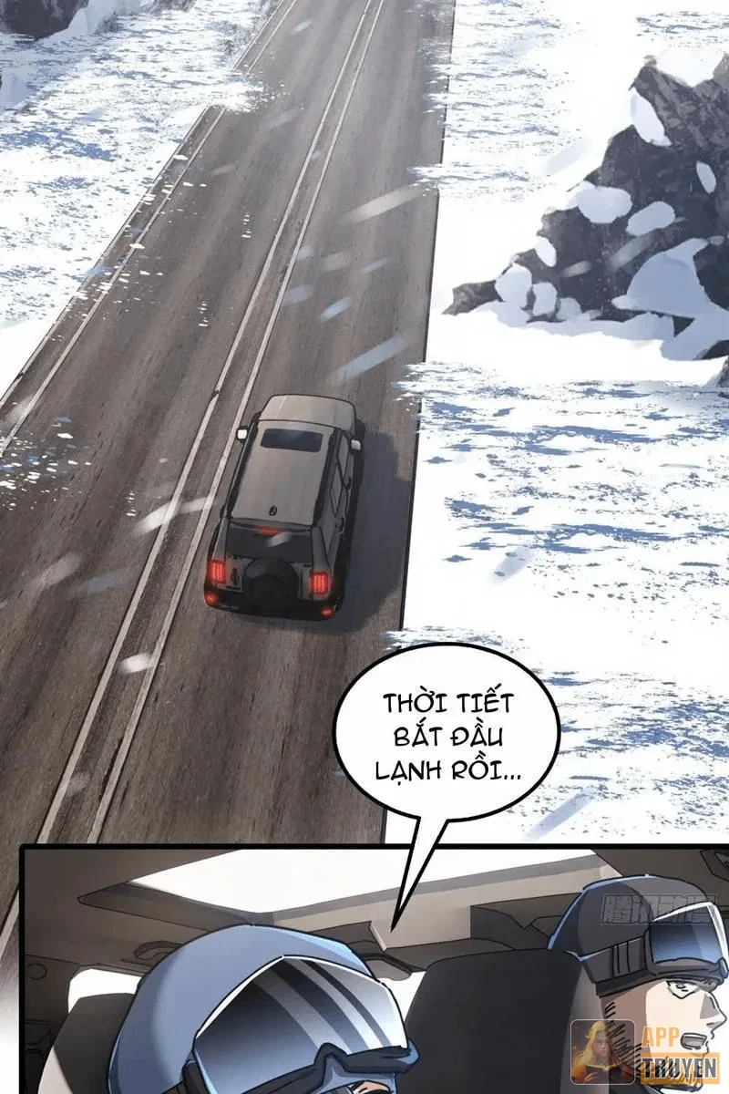 Tiểu Thế Giới Kỳ Nhạc Vô Tận Chapter 13 - 57