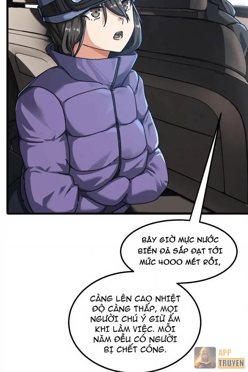 Tiểu Thế Giới Kỳ Nhạc Vô Tận Chapter 13 - 58
