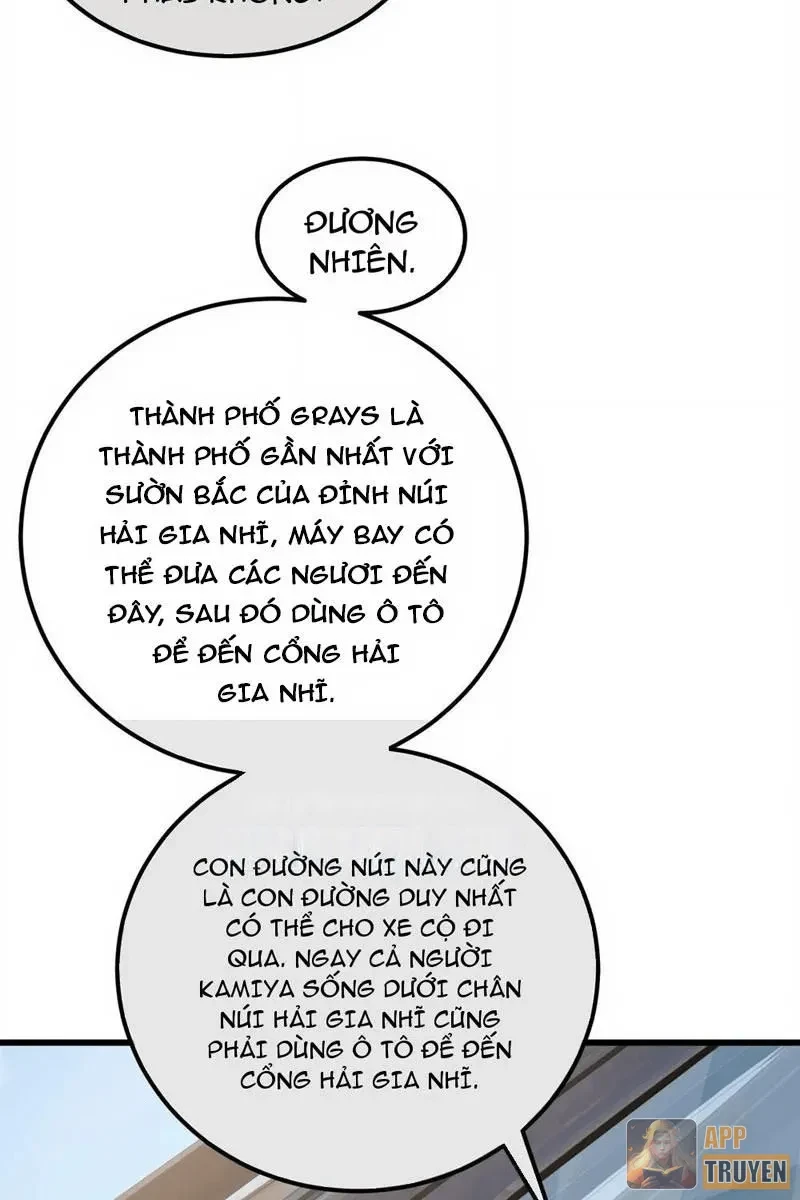 Tiểu Thế Giới Kỳ Nhạc Vô Tận Chapter 13 - 61