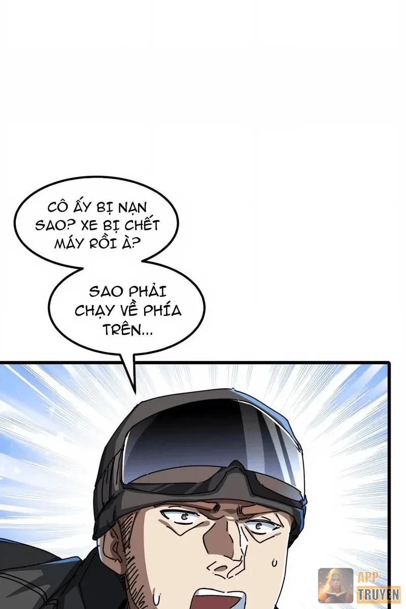 Tiểu Thế Giới Kỳ Nhạc Vô Tận Chapter 13 - 69