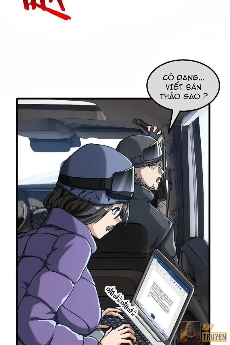 Tiểu Thế Giới Kỳ Nhạc Vô Tận Chapter 13 - 82