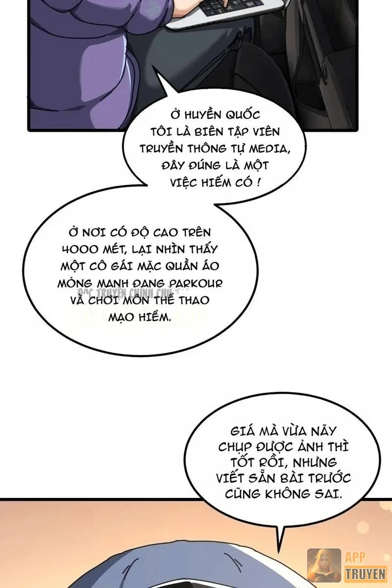 Tiểu Thế Giới Kỳ Nhạc Vô Tận Chapter 13 - 83