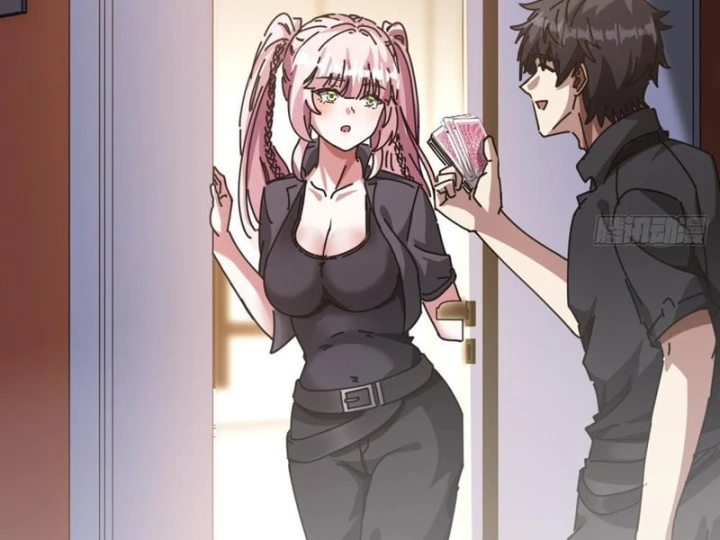 Tiểu Thế Giới Kỳ Nhạc Vô Tận Chapter 14 - 6