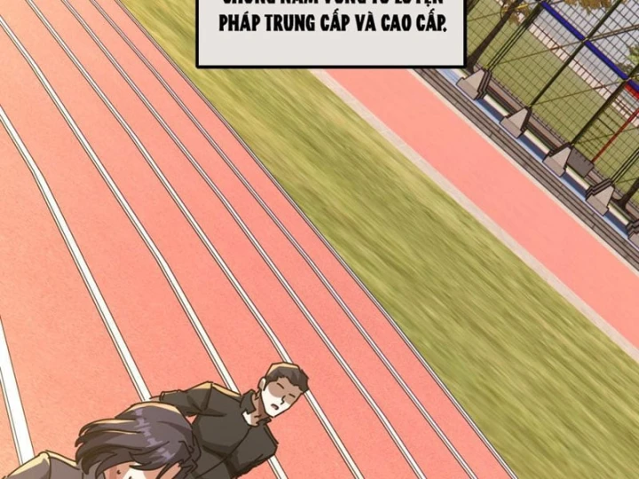 Tiểu Thế Giới Kỳ Nhạc Vô Tận Chapter 14 - 31