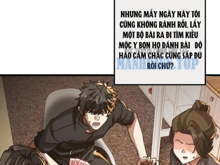 Tiểu Thế Giới Kỳ Nhạc Vô Tận Chapter 14 - 36