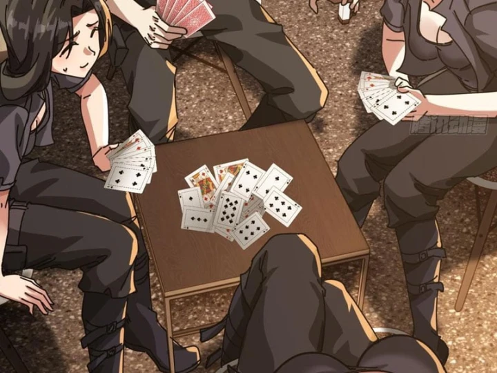 Tiểu Thế Giới Kỳ Nhạc Vô Tận Chapter 14 - 37