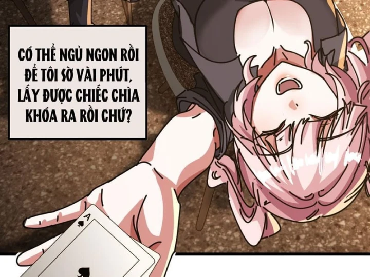 Tiểu Thế Giới Kỳ Nhạc Vô Tận Chapter 14 - 38