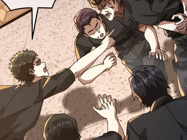 Tiểu Thế Giới Kỳ Nhạc Vô Tận Chapter 14 - 47