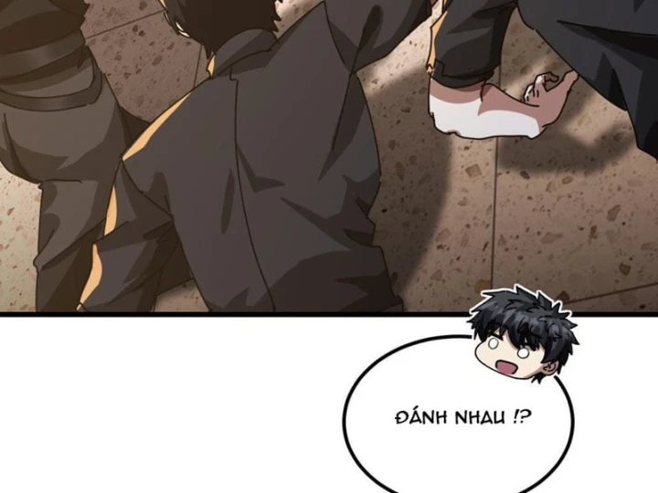Tiểu Thế Giới Kỳ Nhạc Vô Tận Chapter 14 - 48