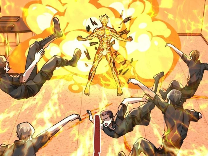 Tiểu Thế Giới Kỳ Nhạc Vô Tận Chapter 14 - 52