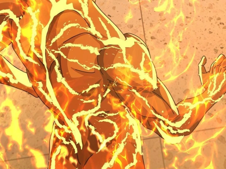 Tiểu Thế Giới Kỳ Nhạc Vô Tận Chapter 14 - 69