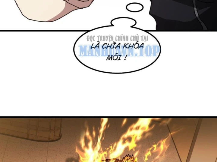 Tiểu Thế Giới Kỳ Nhạc Vô Tận Chapter 14 - 77