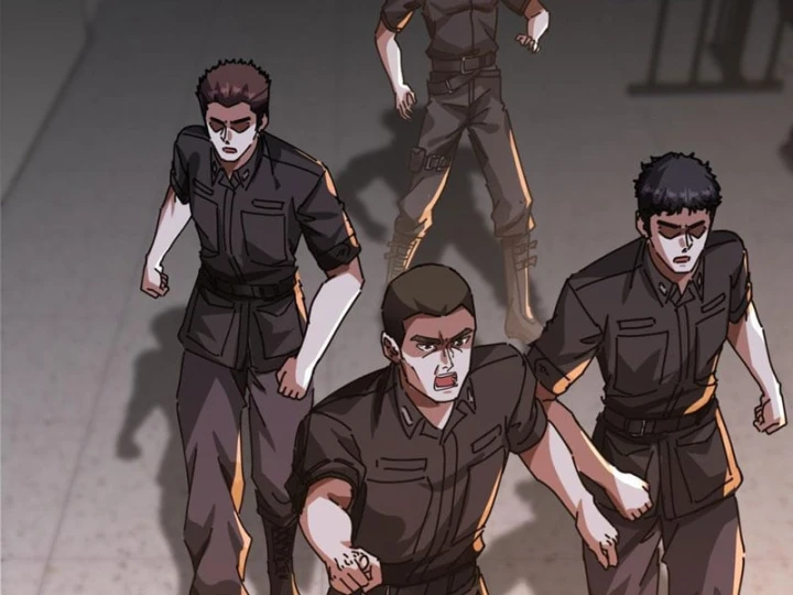 Tiểu Thế Giới Kỳ Nhạc Vô Tận Chapter 14 - 98