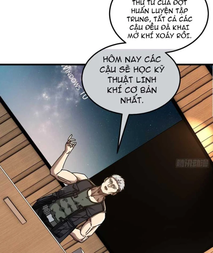 Tiểu Thế Giới Kỳ Nhạc Vô Tận Chapter 15 - 14
