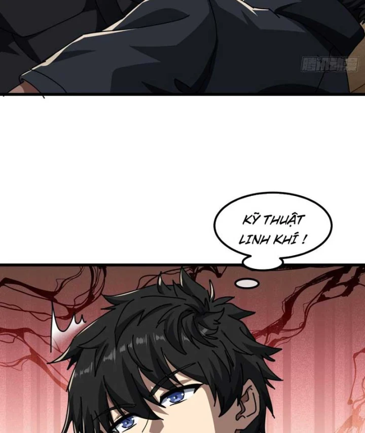 Tiểu Thế Giới Kỳ Nhạc Vô Tận Chapter 15 - 16