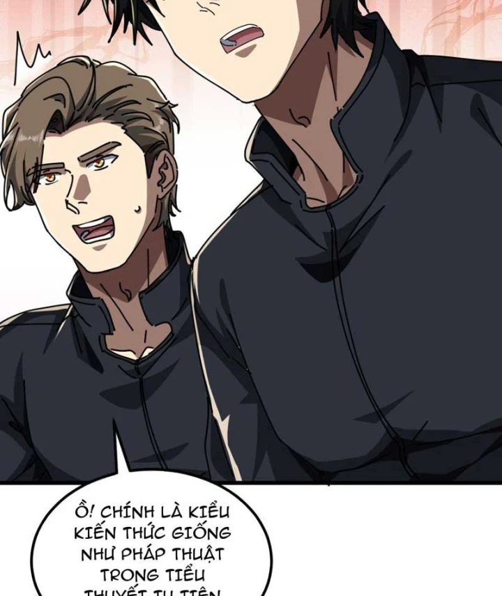 Tiểu Thế Giới Kỳ Nhạc Vô Tận Chapter 15 - 17