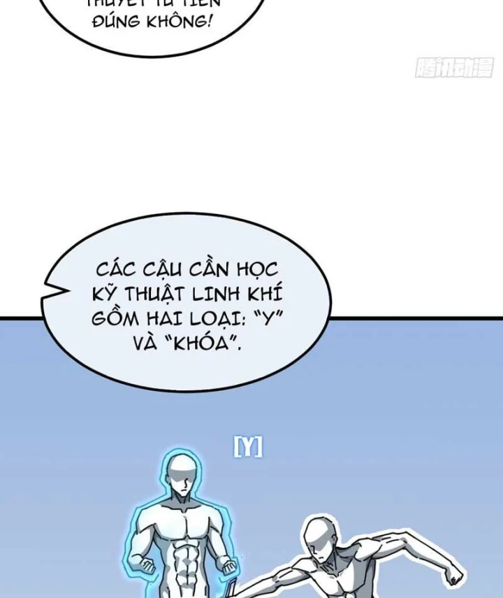 Tiểu Thế Giới Kỳ Nhạc Vô Tận Chapter 15 - 18