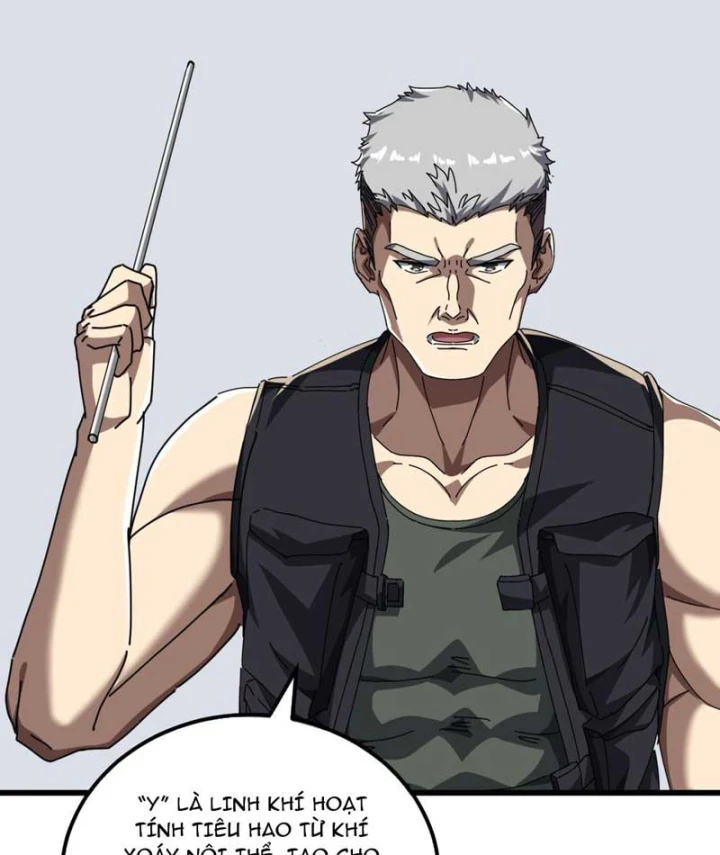 Tiểu Thế Giới Kỳ Nhạc Vô Tận Chapter 15 - 20