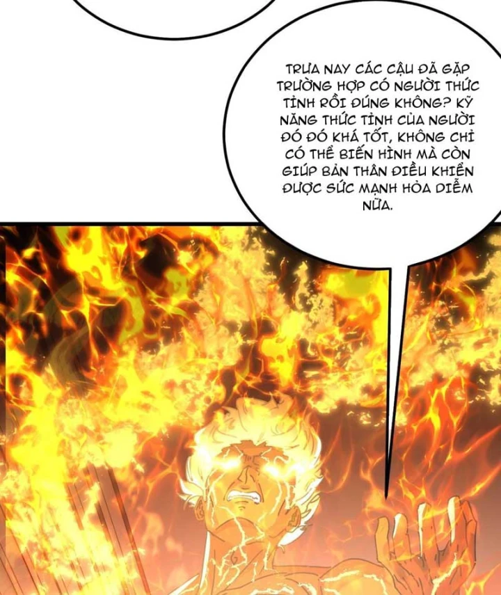Tiểu Thế Giới Kỳ Nhạc Vô Tận Chapter 15 - 22