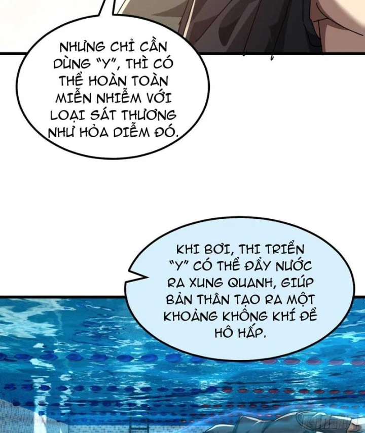 Tiểu Thế Giới Kỳ Nhạc Vô Tận Chapter 15 - 24