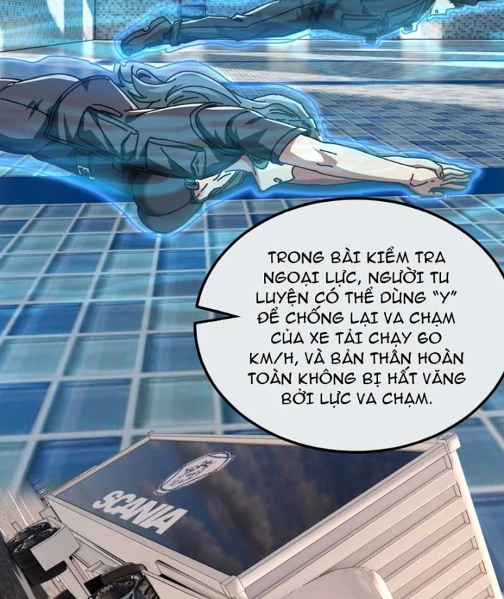 Tiểu Thế Giới Kỳ Nhạc Vô Tận Chapter 15 - 25