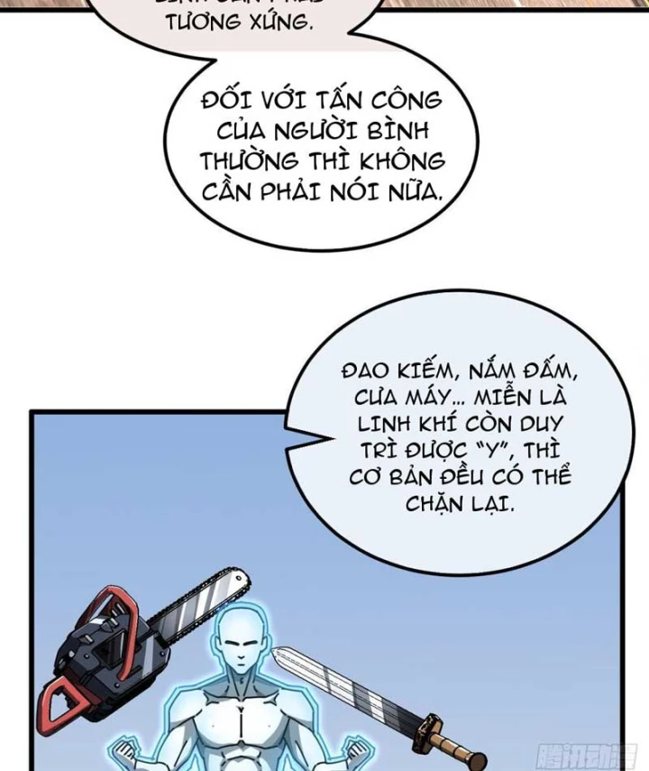 Tiểu Thế Giới Kỳ Nhạc Vô Tận Chapter 15 - 27