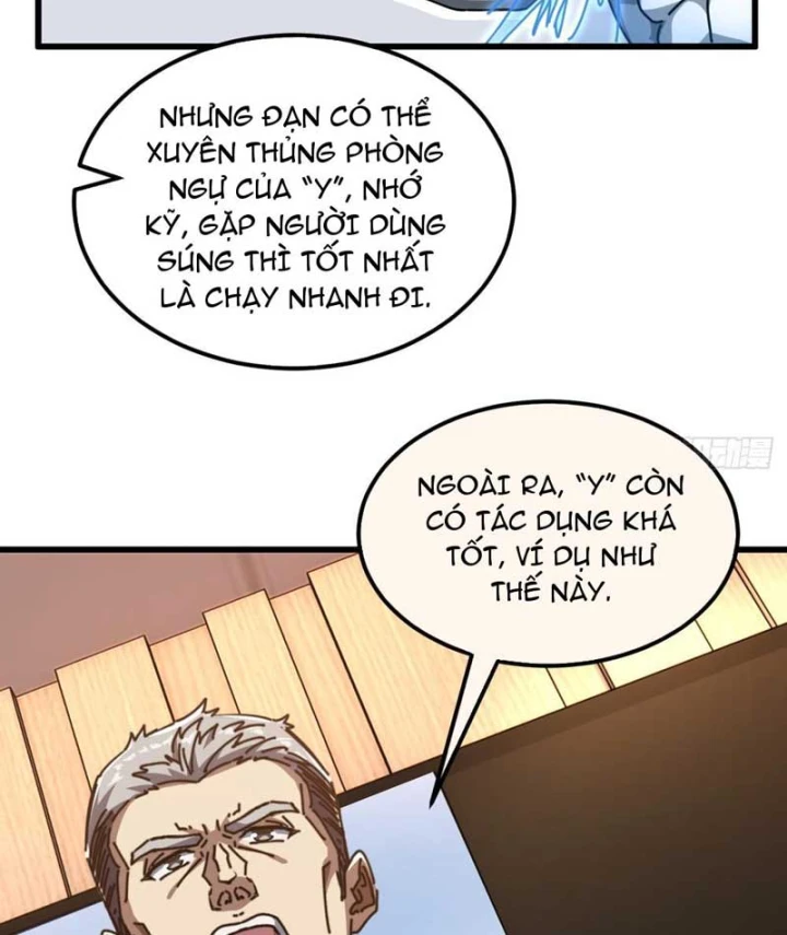 Tiểu Thế Giới Kỳ Nhạc Vô Tận Chapter 15 - 29