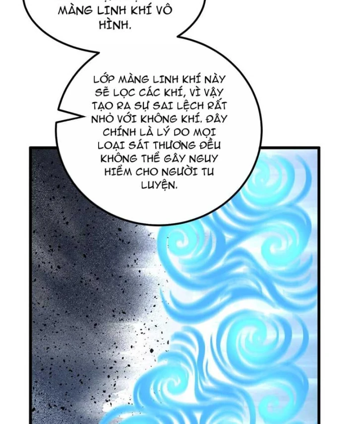 Tiểu Thế Giới Kỳ Nhạc Vô Tận Chapter 15 - 37